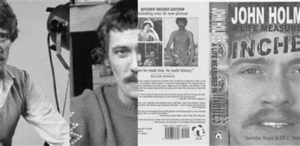 Unveiling John Holmes Net Worth: the Fortune of an Iconic Performer