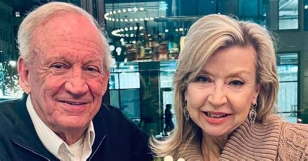 Unveiling John Ramsey's New Life and Wife: a Revealing Insight