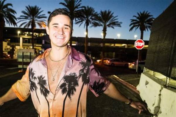 Unveiling John Summit's Net Worth: a Journey Through Success