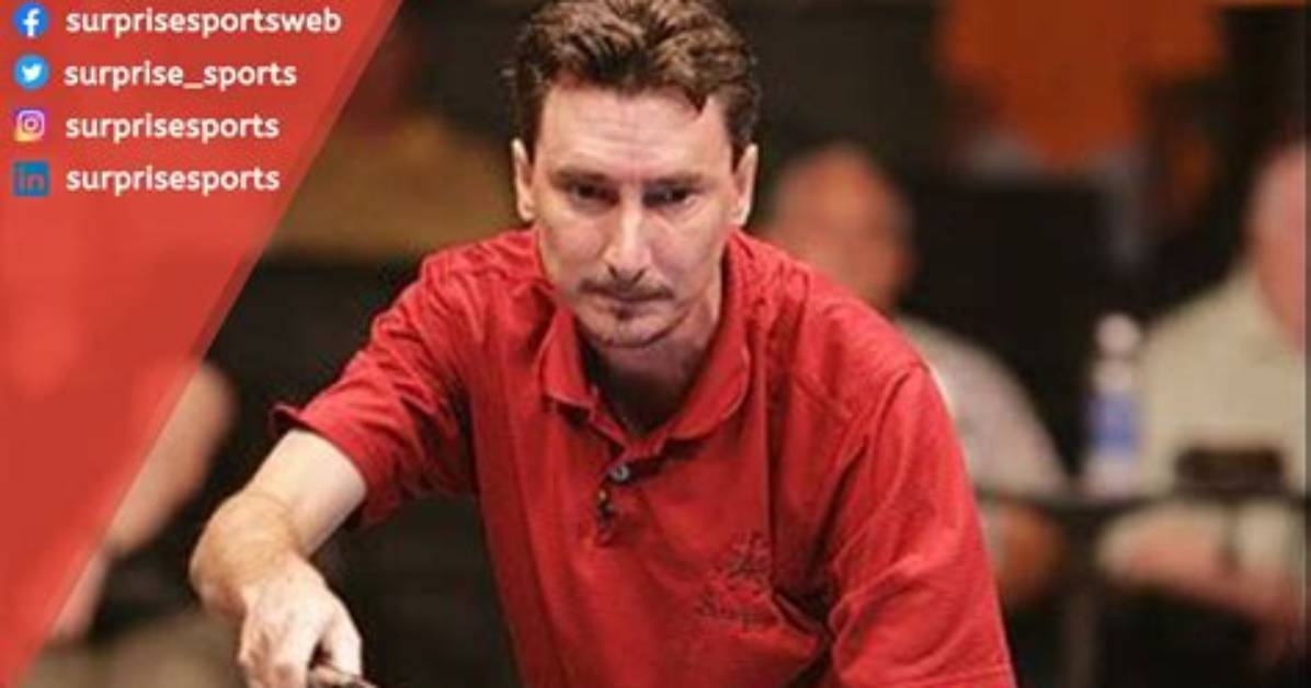 Unveiling Johnny Archer's Net Worth: Secrets and Surprises Revealed