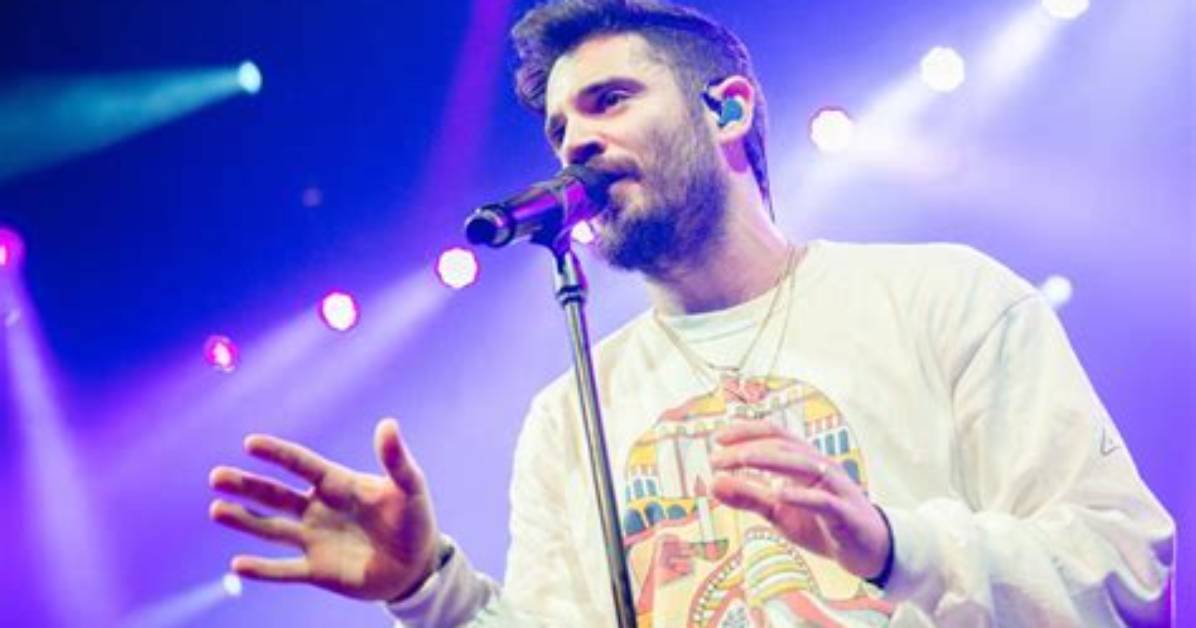 Unveiling Jon Bellion's Multifaceted Musical Tapestry