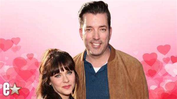 Unveiling Jonathan Scott's Ride: What Kind of Car Does Jonathan Scott Drive?