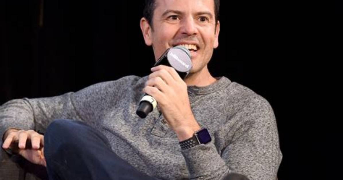 Unveiling Jordan Knight's Impressive Net Worth
