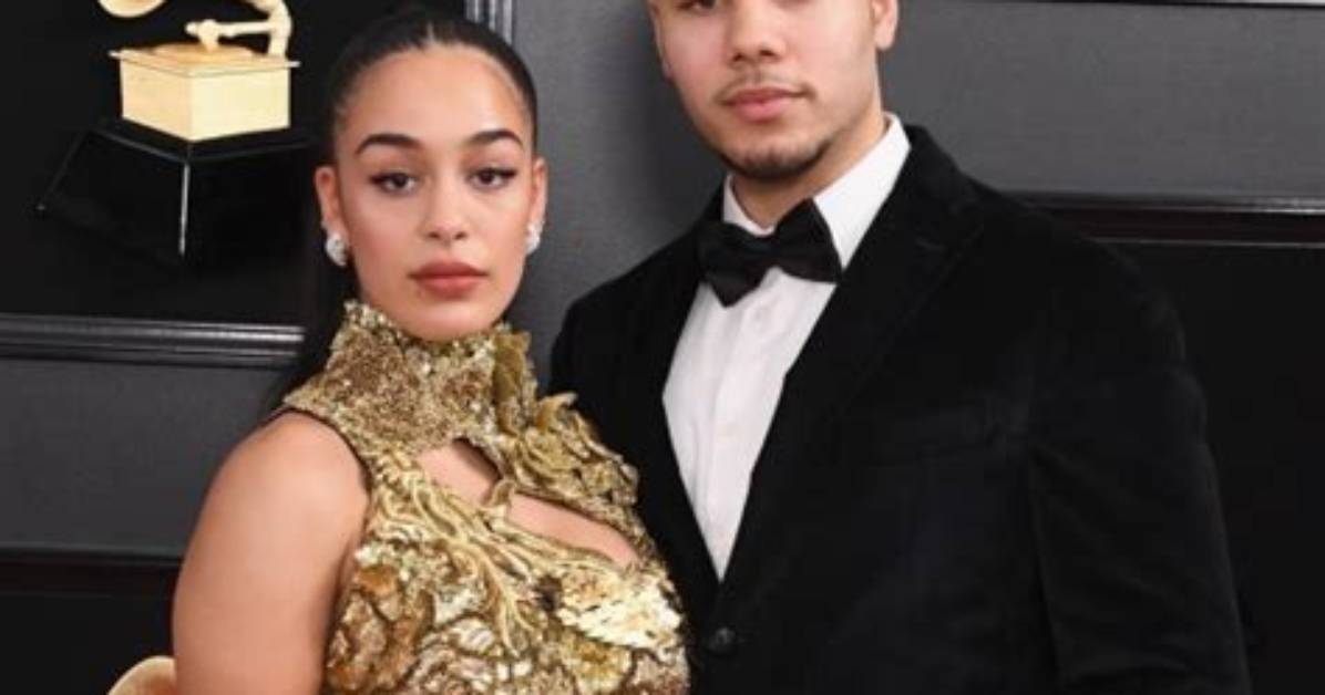 Unveiling Jorja Smith's Relationship Journey