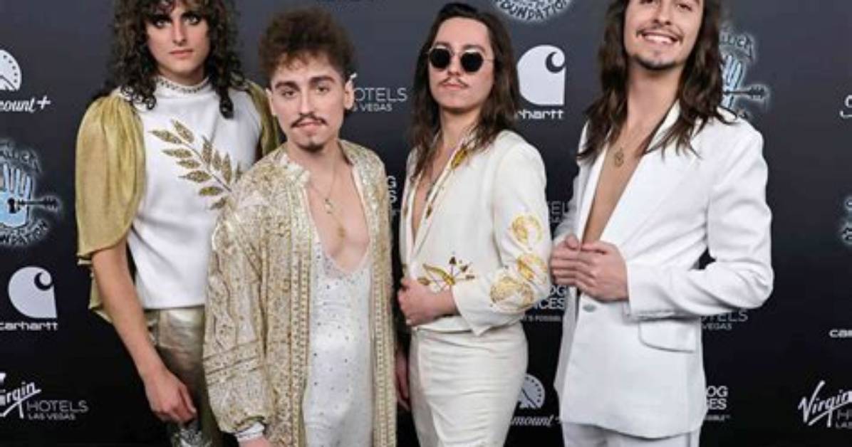 Unveiling Josh Kiska's Love Life: a Look at His Boyfriend