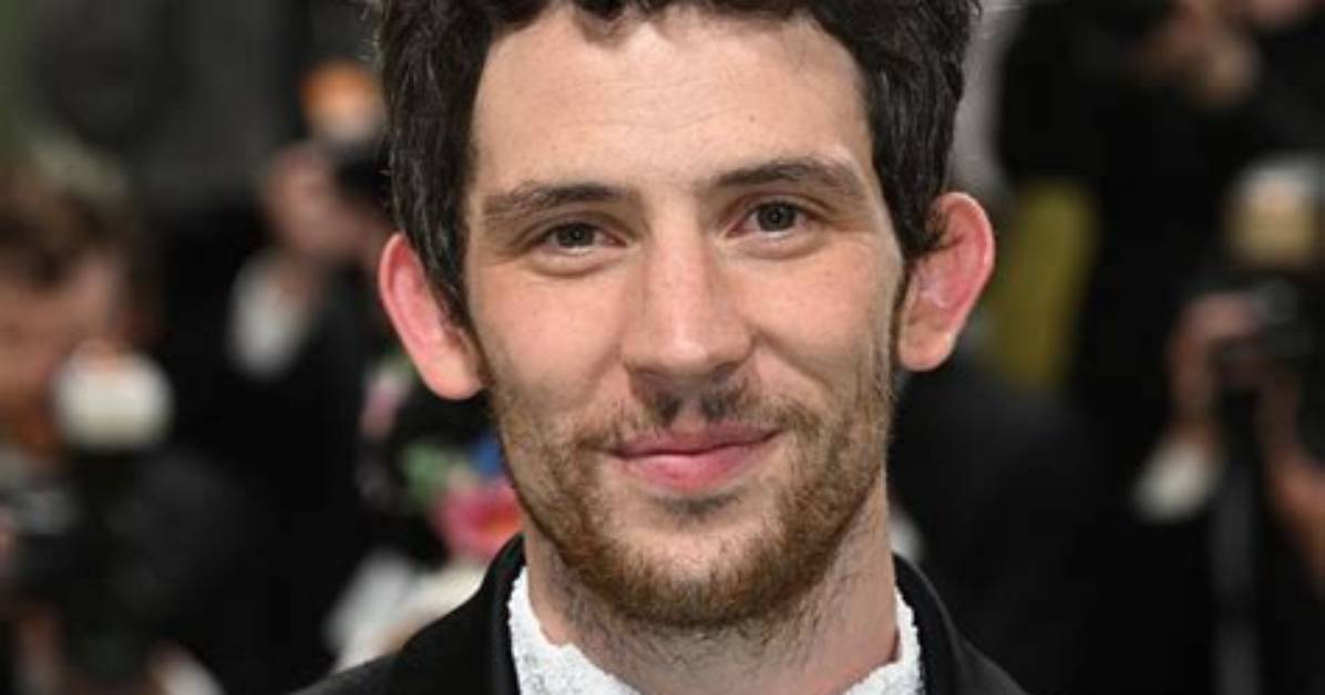Unveiling Josh O'connor's Journey as an Openly Gay Actor