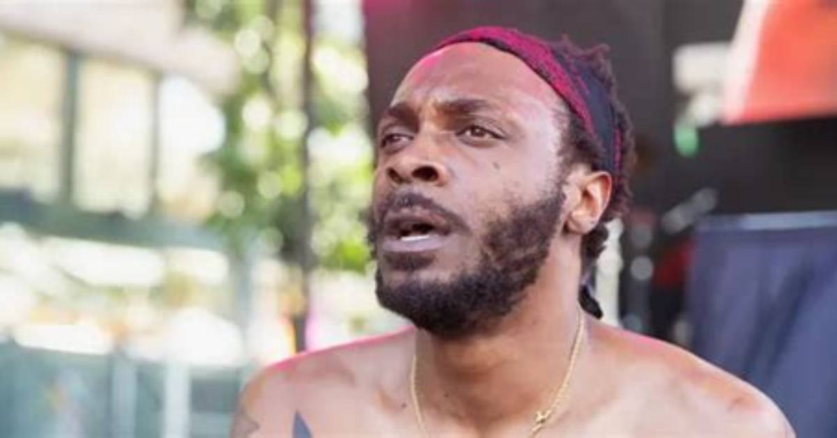 Unveiling Jpegmafia's Net Worth: Discoveries and Insights
