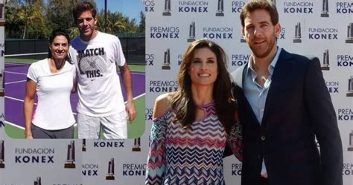 Unveiling Juan Martn Del Potro's Marital Status: Discoveries and Insights