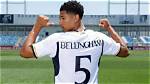 Unveiling Jude Bellingham: the Full Name and More About the Rising Star