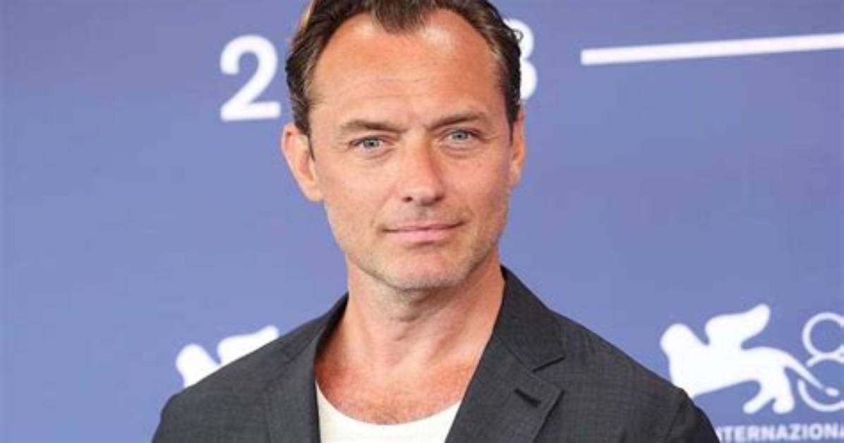 Unveiling Jude Law's Net Worth: Discoveries and Insights