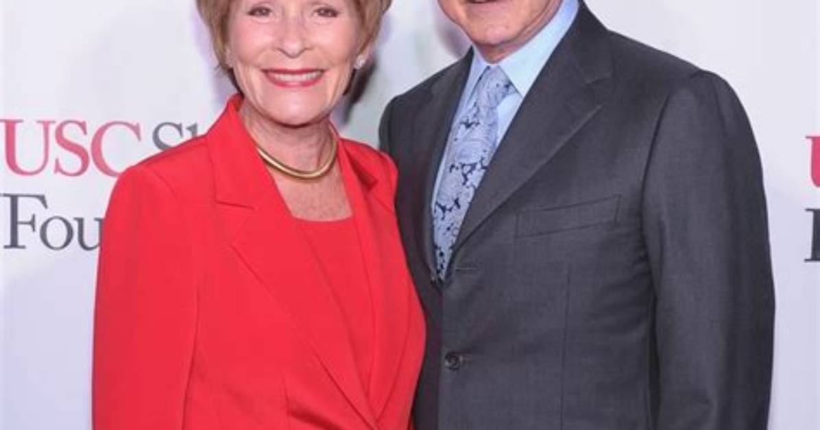 Unveiling Judy Sheindlin's Net Worth: Discoveries and Insights