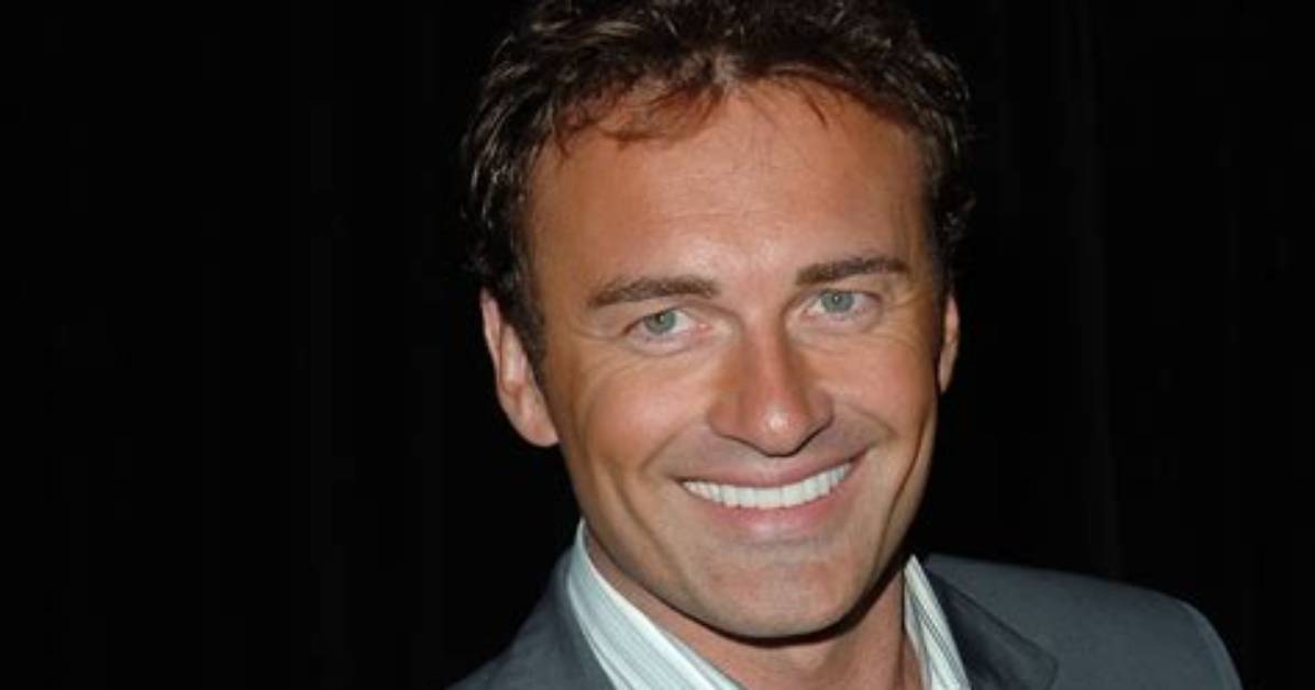 Unveiling Julian Mcmahon's Limp: Uncovering the Strength Within
