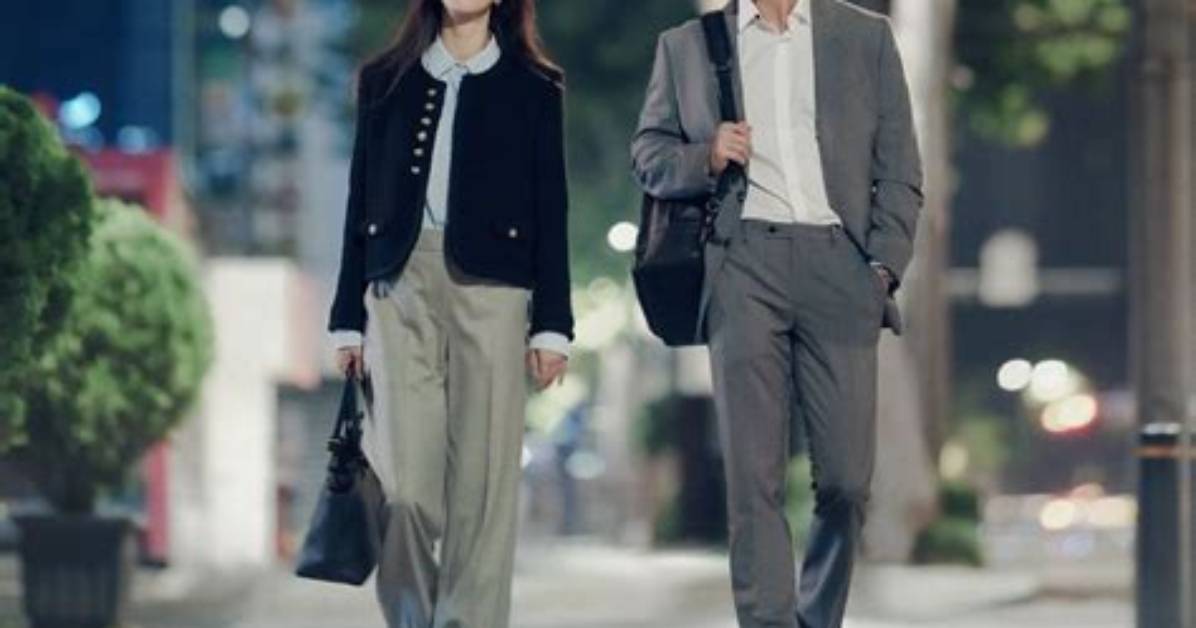 Unveiling Jung Ryeo Won's Husband: Secrets Revealed