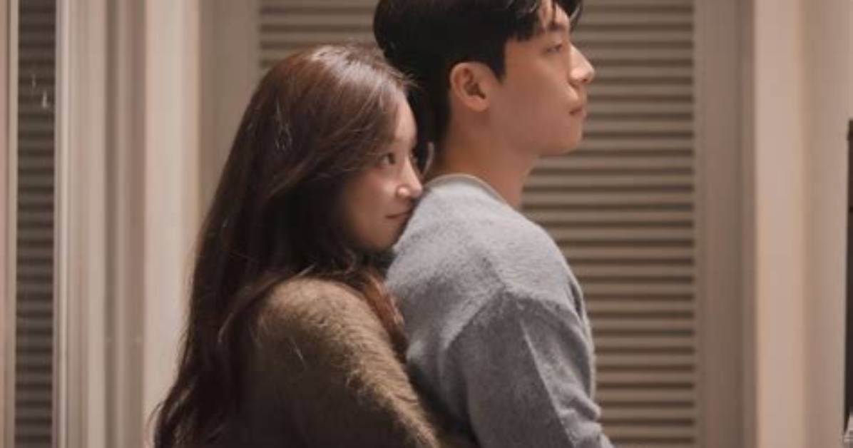 Unveiling Jung Ryeo Won's Relationships: Surprises and Revelations