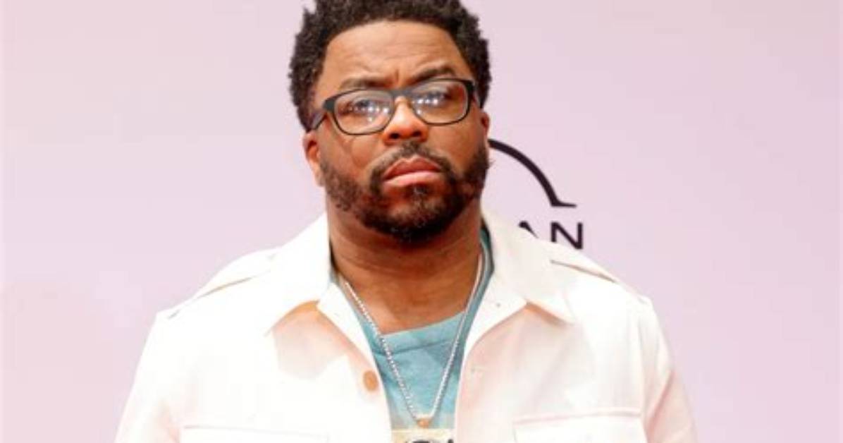 Unveiling Just Blaze Net Worth: a Journey Through Music and Wealth
