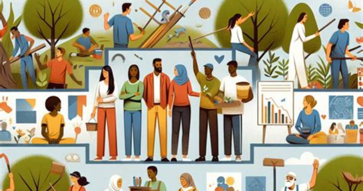 Unveiling Justice and Community Impact