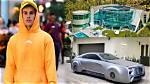 Unveiling Justin Bieber's Net Worth at 16: a Journey to Fame and Fortune