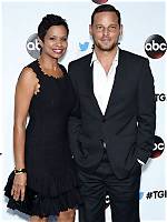 Unveiling Justin Chambers' Wife: a Journey of Love and Partnership