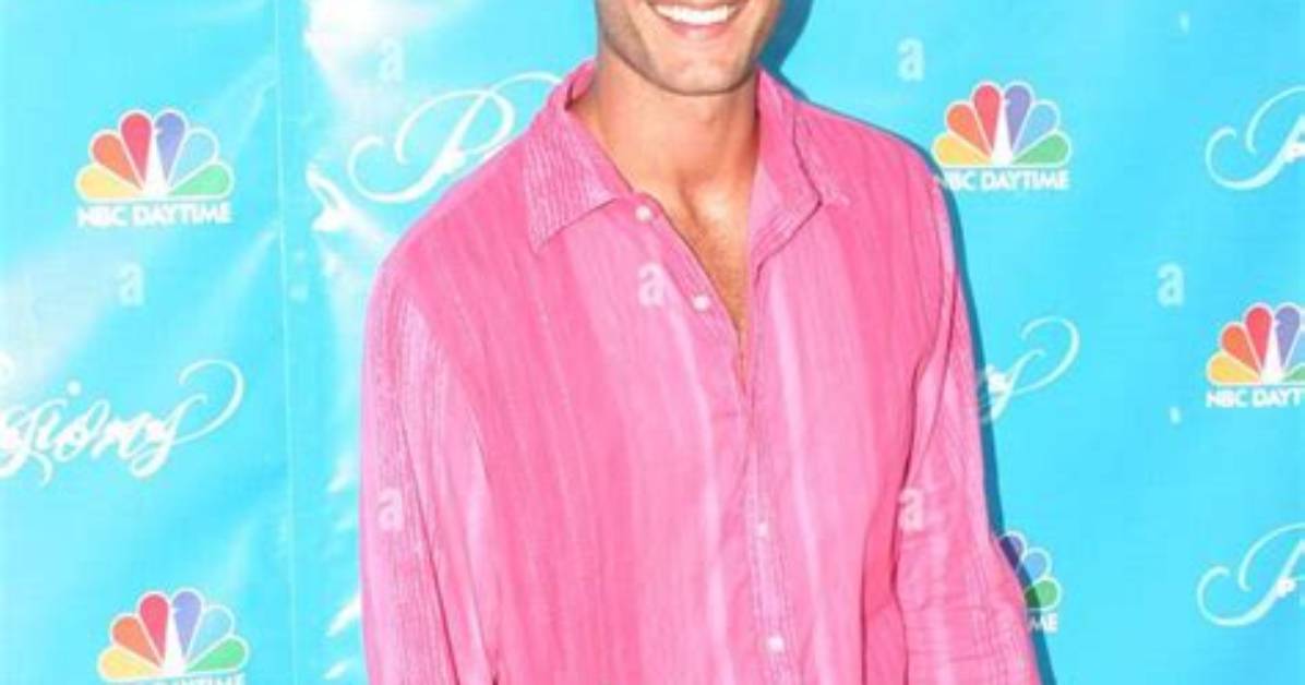 Unveiling Justin Hartley's Passions: a Journey Beyond the Screen