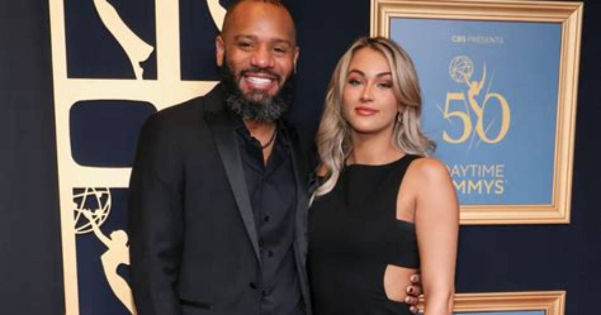 Unveiling Justin Sutherland's Romantic Life: Who Is His Girlfriend?