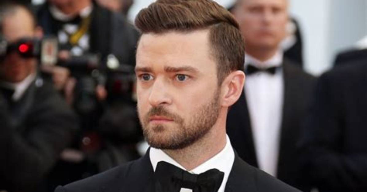 Unveiling Justin Timberlake's Middle Name: Discoveries and Insights