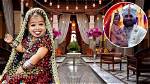 Unveiling Jyoti Amge's Marriage: a Journey of Love, Acceptance, and Inspiration