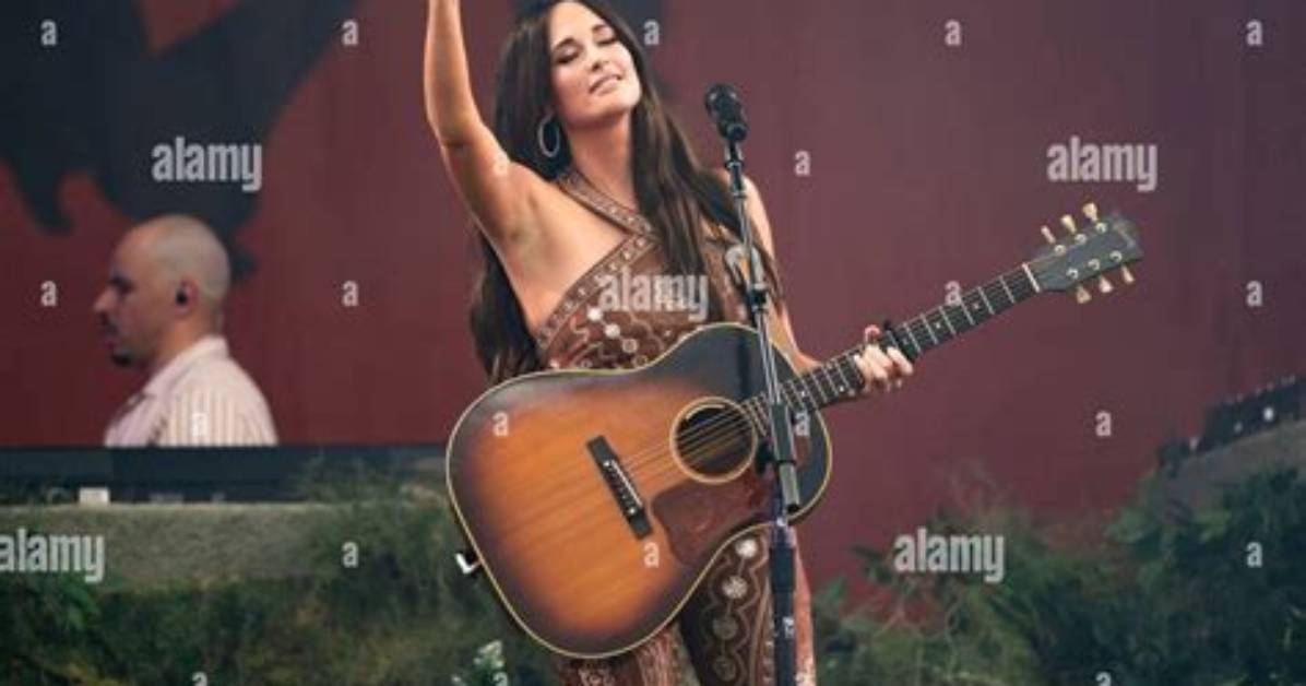 Unveiling Kacey Musgraves' Heritage: Discoveries and Insights
