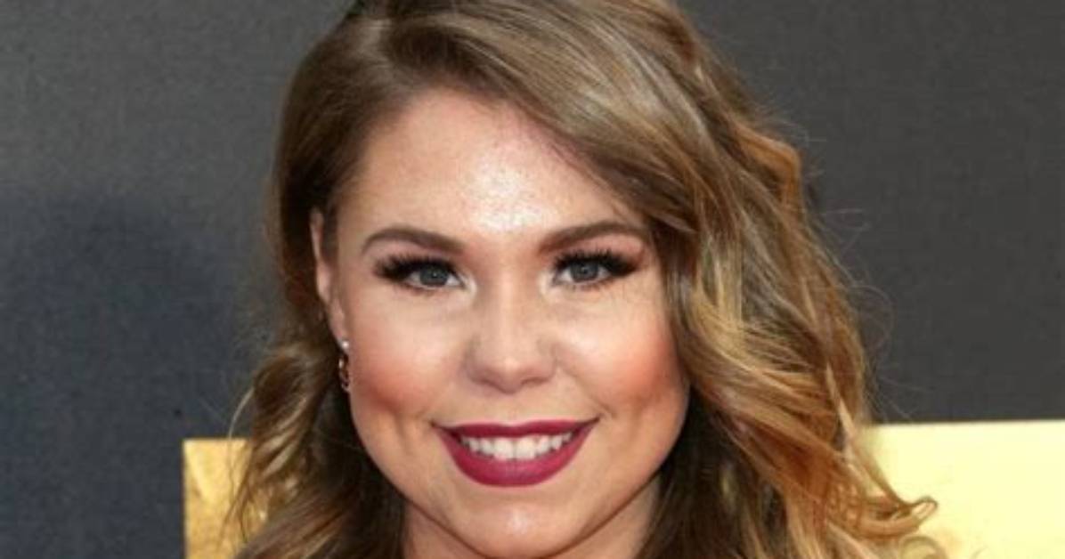 Unveiling Kailyn Lowry's Net Worth: a Journey of Success