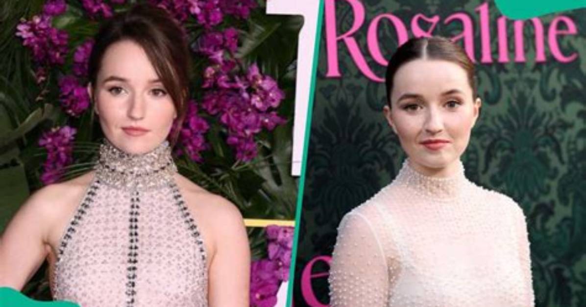 Unveiling Kaitlyn Dever's Relationships: Discoveries and Insights