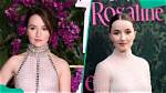 Unveiling Kaitlyn Dever's Relationships: Discoveries and Insights