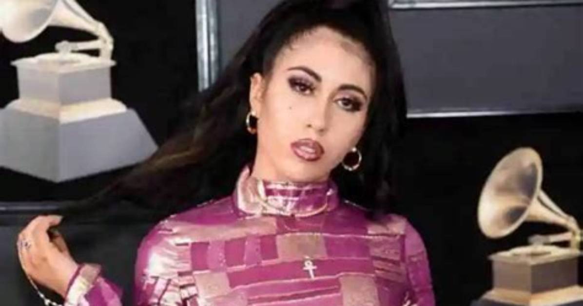 Unveiling Kali Uchis' Net Worth: a Deep Dive