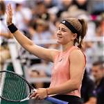Unveiling Karolina Muchova's Net Worth: a Deep Dive into the Rising Star