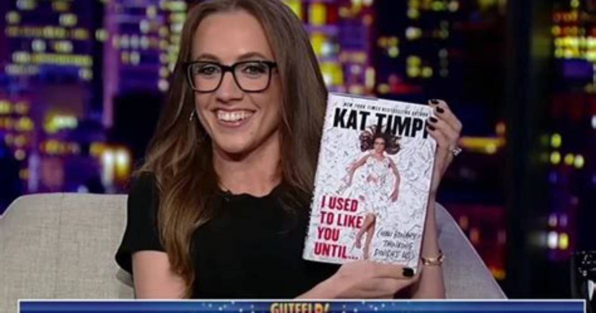 Unveiling Kat Timpf's Inheritance: Surprising Revelations