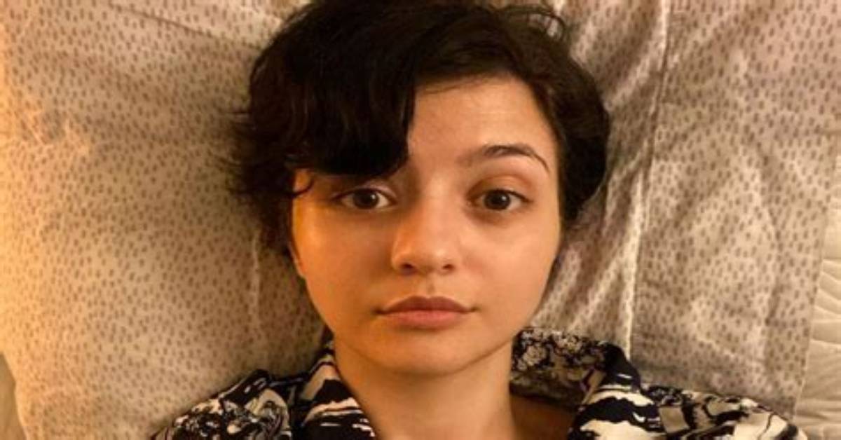 Unveiling Katie Findlay's Marital Truth: Unlocking the Mystery