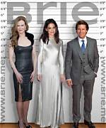 Unveiling Katie Holmes' Height and Weight: Secrets Revealed