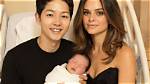 Unveiling Katy Louise Saunders' Daughter's Name: Exclusive Insights Revealed