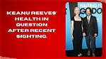 Unveiling Keanu Reeves' Health: a Journey Through Wellness