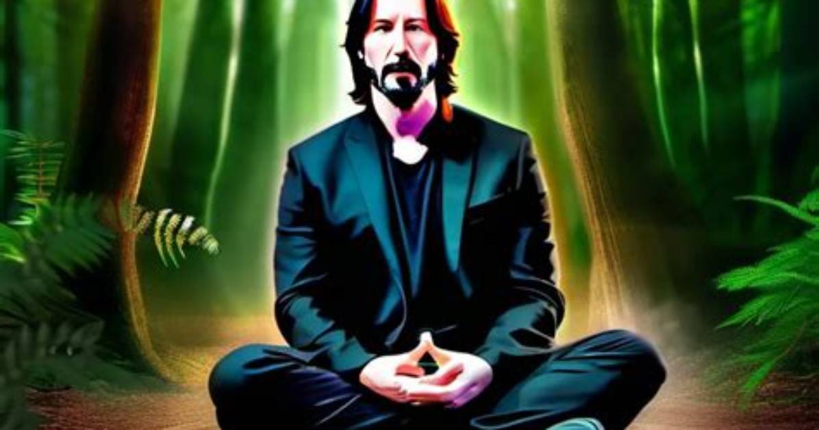 Unveiling Keanu Reeves' Spiritual Enigma: Exploring His Religious Beliefs