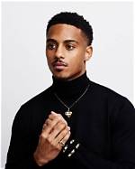 Unveiling Keith Powers' Ethnicity: Discoveries and Insights
