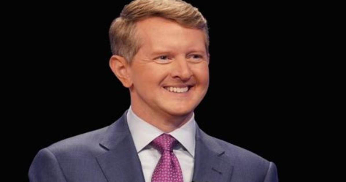 Unveiling Ken Jennings' Height: Discoveries and Insights