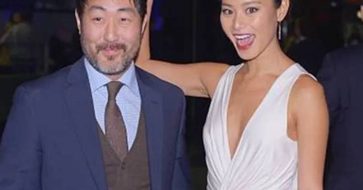 Unveiling Kenneth Choi's Personal Life: Who Is Kenneth Choi Married to?