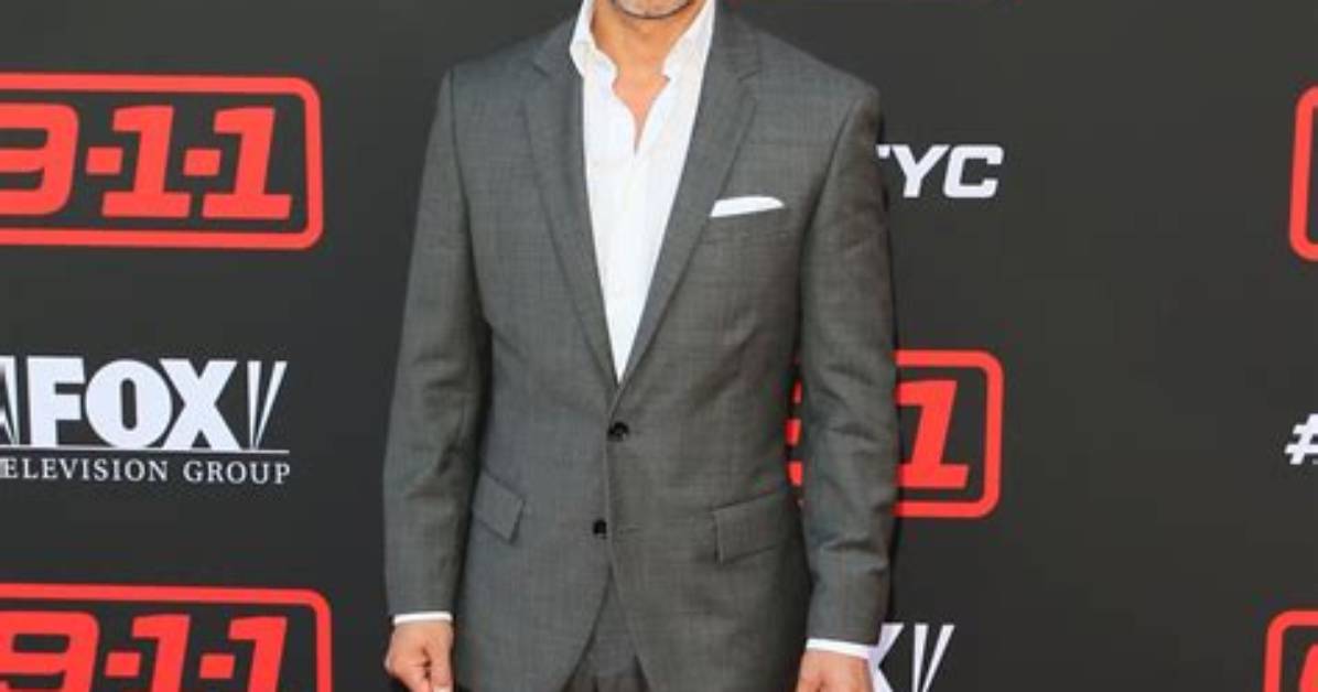 Unveiling Kenneth Choi's Role in Captain America: a Closer Look