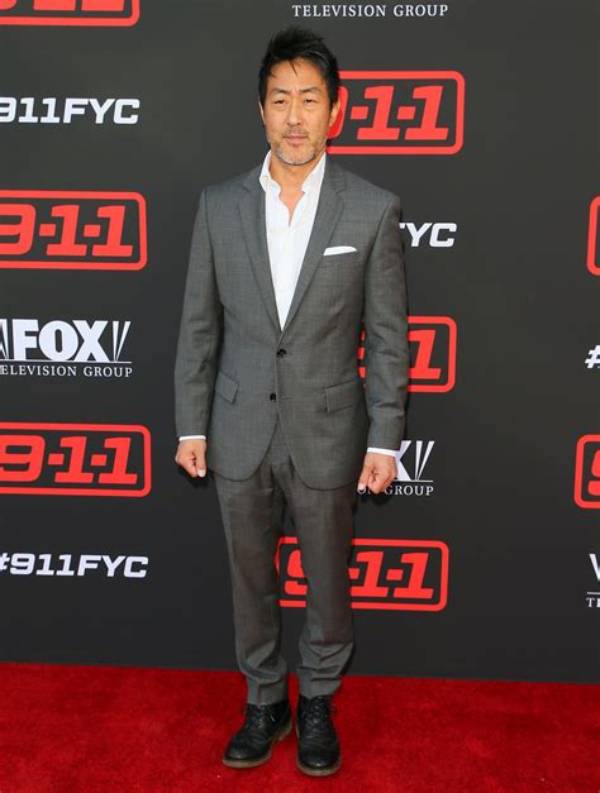 Unveiling Kenneth Choi's Role in Captain America: a Closer Look