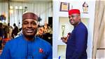 Unveiling Kenneth Okonkwo's First Movie: a Journey into Nollywood