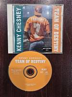 Unveiling Kenny Chesney's Destiny: Discoveries Beyond the Dob