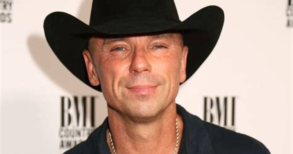 Unveiling Kenny Chesney's Height: Discoveries and Insights