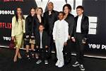 Unveiling Kenya Barris' Kids: Discoveries and Insights