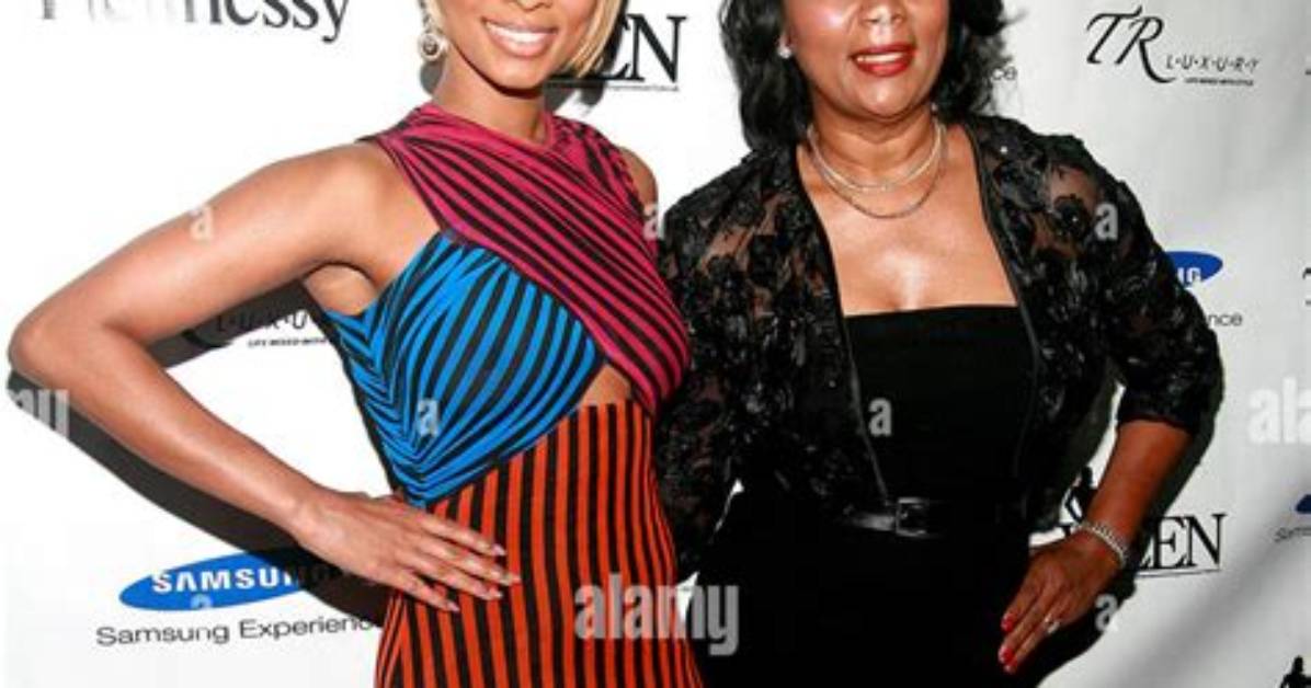 Unveiling Keri Hilson: a Journey to Her Roots