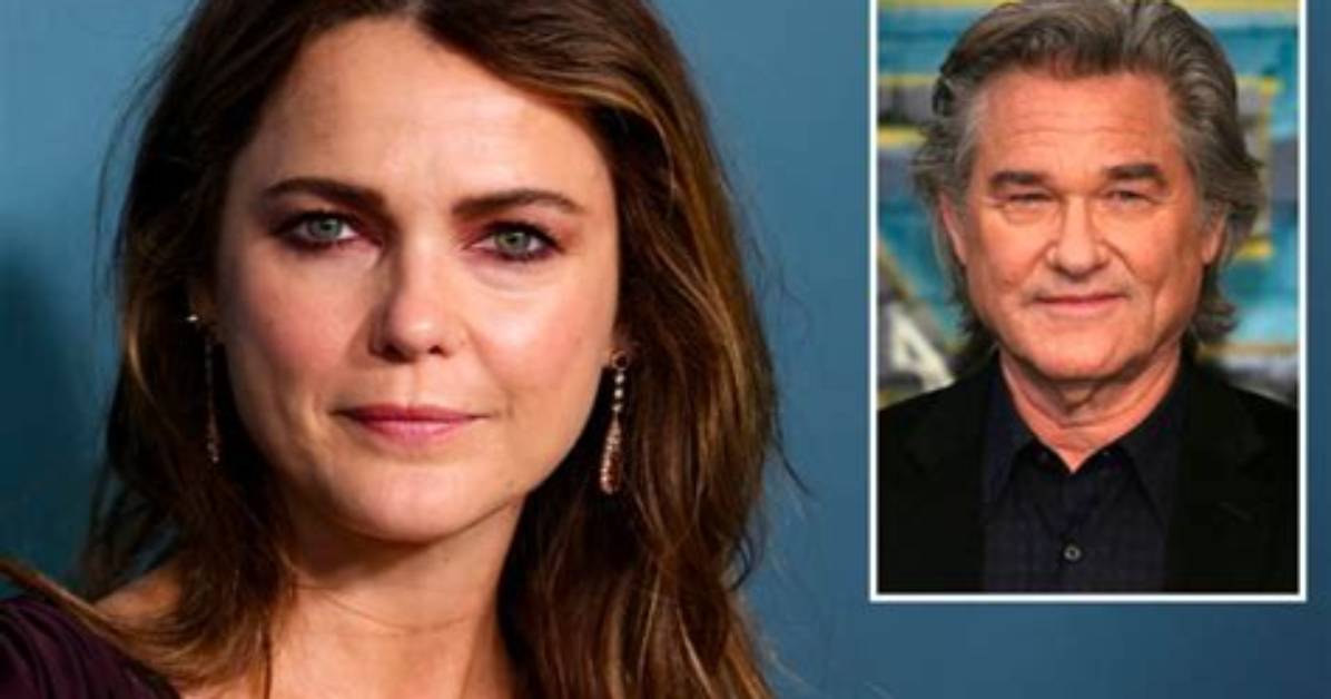 Unveiling Keri Russell's Height: Surprising Revelations