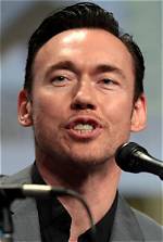 Unveiling Kevin Durand's Asian Heritage: Insights and Discoveries